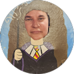 Profile photo of Irene Vigil