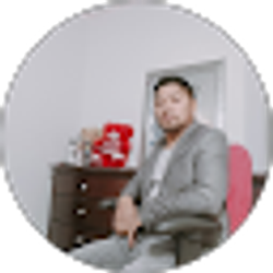 Profile photo of Felipe Gaspar