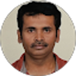 Profile photo of Naveen kumar Gampa