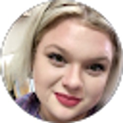 Profile photo of Kaitlyn Melancon