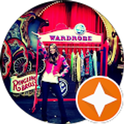 Profile photo of Anne Hudson Andrews