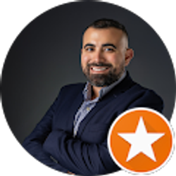 Profile photo of Aaron Chalela