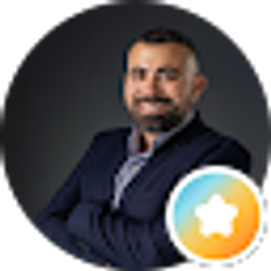 Profile photo of Aaron Chalela