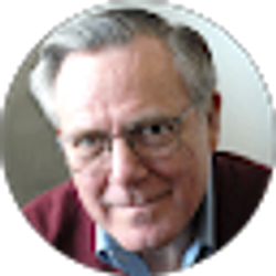 Profile photo of Eric Rabkin