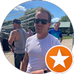 Profile photo of Allen Nyberg