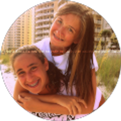 Profile photo of Anne Marie Falls