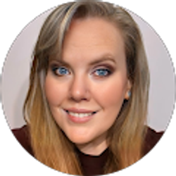 Profile photo of Erin Hedrick