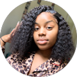 Profile photo of Shanice Doll