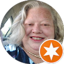 Profile photo of Robin Caldwell