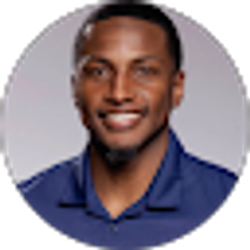 Profile photo of Ian Johnson