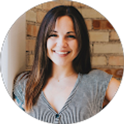 Profile photo of Alexandra Burris