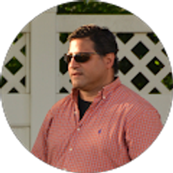 Profile photo of Pete George