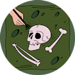 Profile photo of Bailey White