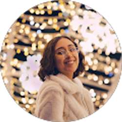 Profile photo of Stephanie Montanez