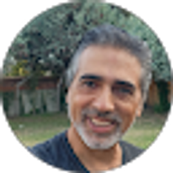 Profile photo of Amir Malka