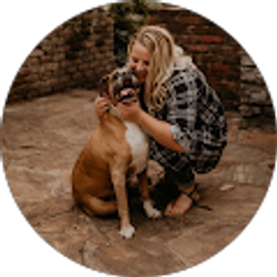 Profile photo of Isabel Hicks