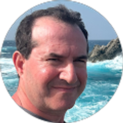 Profile photo of Brad Goldstrom
