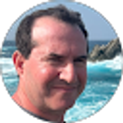 Profile photo of Brad Goldstrom