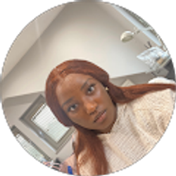 Profile photo of Mikaila Morgan