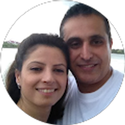 Profile photo of Armin H