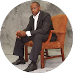 Profile photo of Darrell Hines (Obelisk)