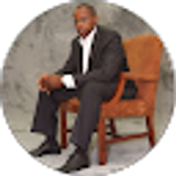 Profile photo of Darrell Hines (Obelisk)