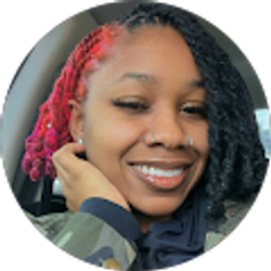 Profile photo of Mekka Harrington