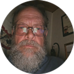 Profile photo of Robert Baxter