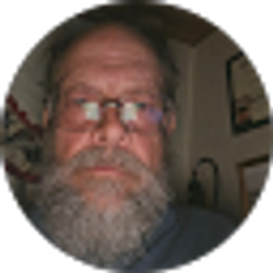 Profile photo of Robert Baxter