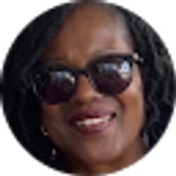 Profile photo of Cathy Bynum