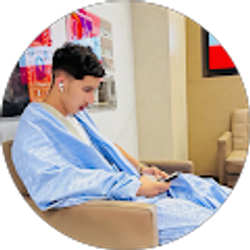 Profile photo of Mohamed El Moctar