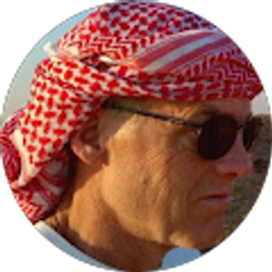Profile photo of John Schimelpfenig