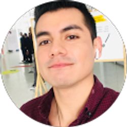 Profile photo of Alex Q