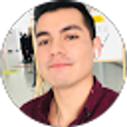 Profile photo of Alex Q