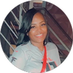 Profile photo of Kaneesha Brown