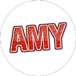 Profile photo of Amy Munson