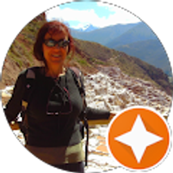 Profile photo of Marie-Anne Valente