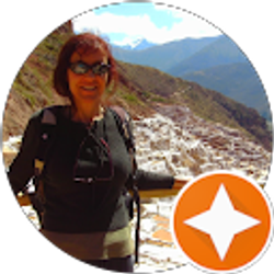 Profile photo of Marie-Anne Valente