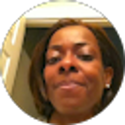 Profile photo of Felicia Jenkins
