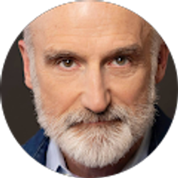 Profile photo of Ray Dooley