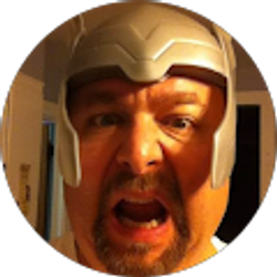 Profile photo of Michael Iten