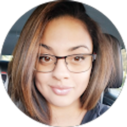 Profile photo of Jillian Sheppard