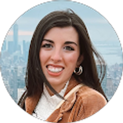 Profile photo of Abby Stivers