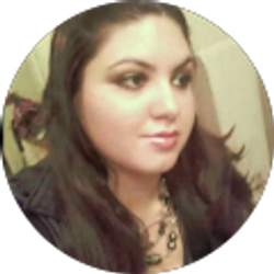 Profile photo of Crystal Atilano