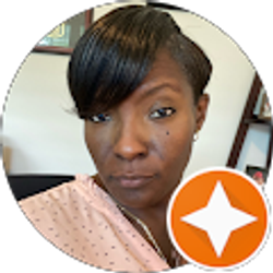 Profile photo of Sheryl Ayeni