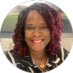 Profile photo of LaSondra