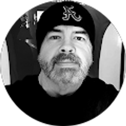 Profile photo of Steven Flegal