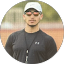 Profile photo of Antonio Hatcher