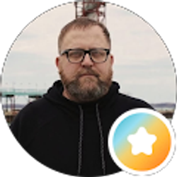 Profile photo of B Robb
