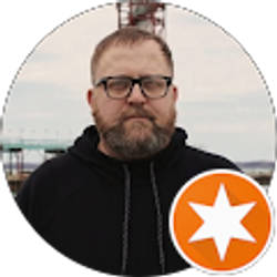 Profile photo of B Robb